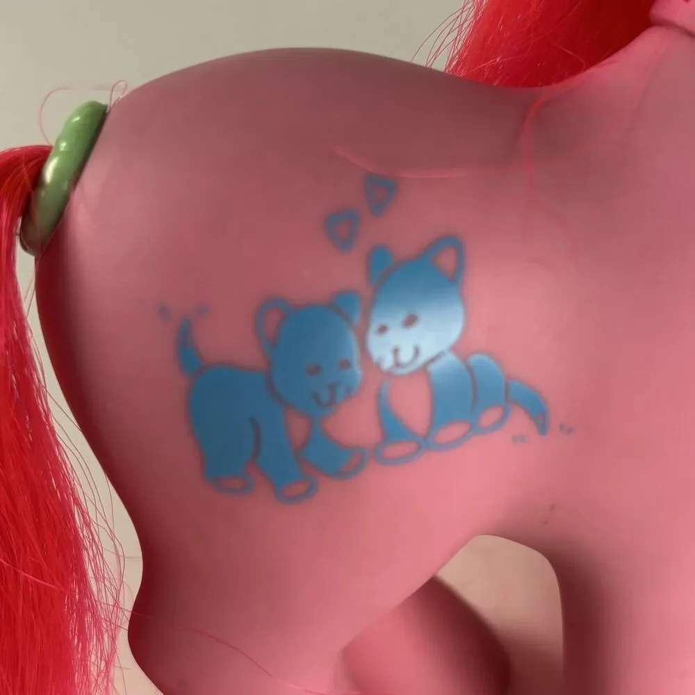 Hasbro thanks looking